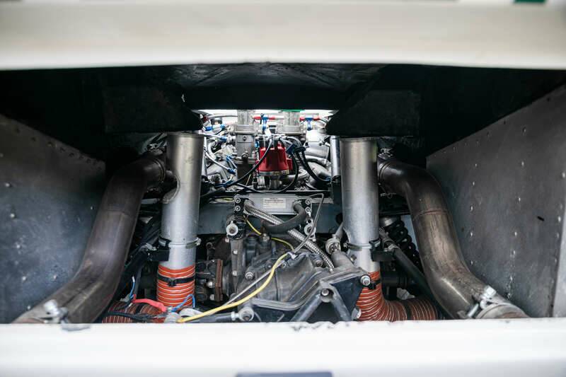 Bild 48/50 von Lola T70 (1967)