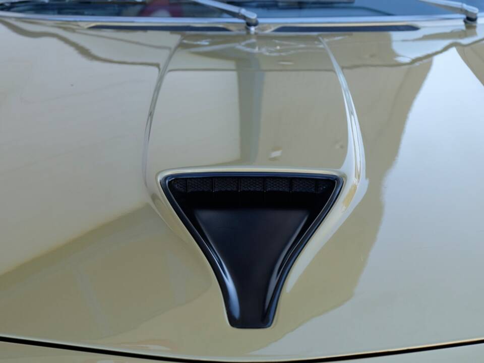 Bild 14/68 von Alfa Romeo Montreal (1973)