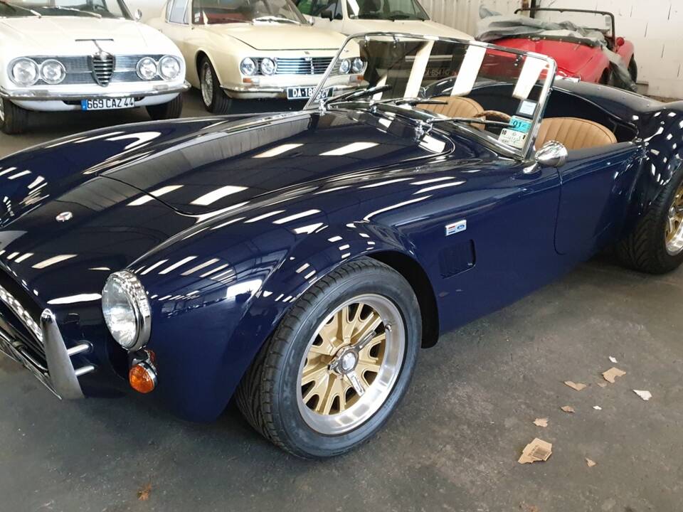 Imagen 5/45 de AC Cobra Mk IV (1982)