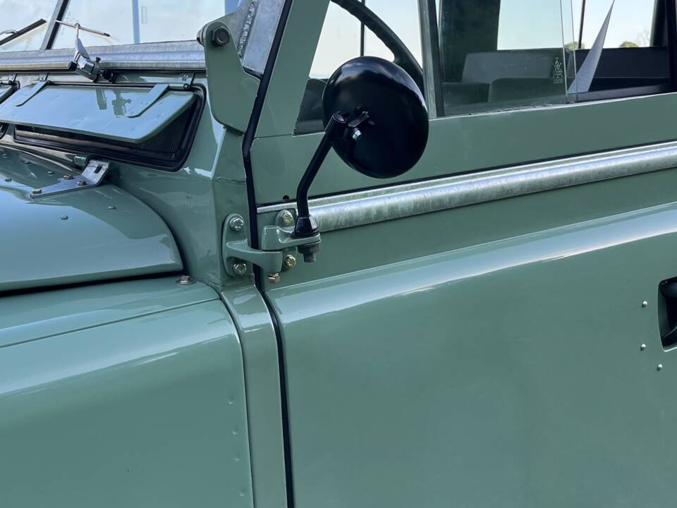 Imagen 77/99 de Land Rover 109 (1970)