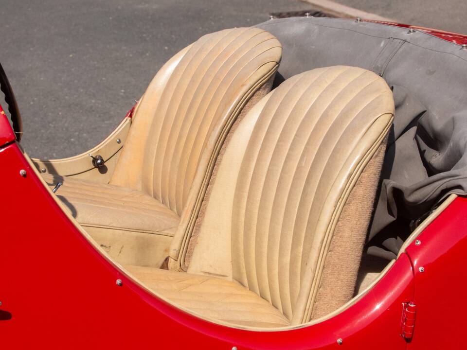 Image 12/30 de British Salmson 20/90 hp (1938)