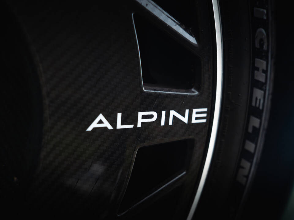 Image 5/36 de Alpine A 110 R (2024)