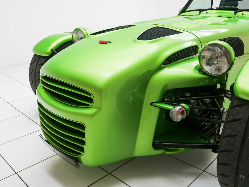 Afbeelding 14/20 van Donkervoort D8 270 RS (2006)