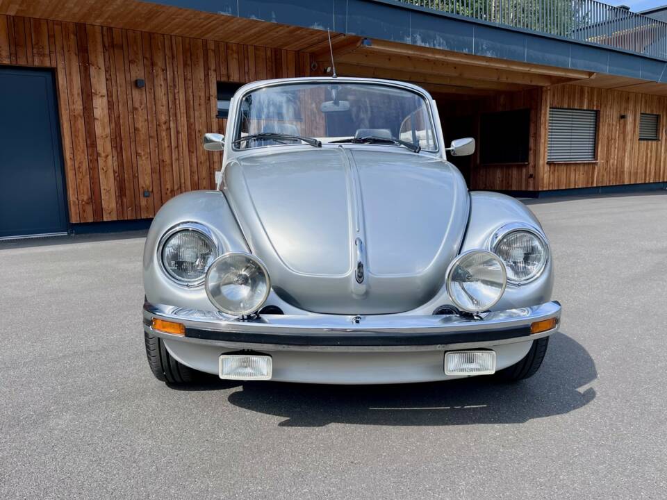 Image 2/21 of Volkswagen Beetle 1303 LS (1979)