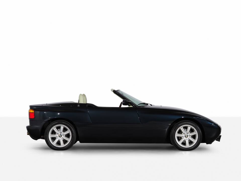 Bild 7/43 von BMW Z1 Roadster (1991)