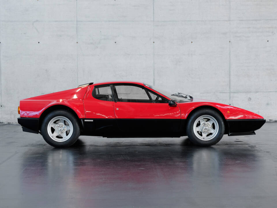 Image 8/23 of Ferrari 512 BBi (1982)