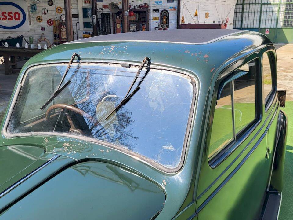 Image 24/75 of FIAT 1500 (1937)