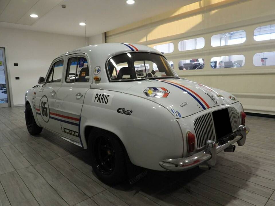 Imagen 3/15 de Renault Dauphine Gordini (1959)