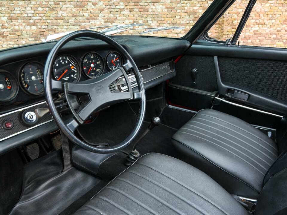 Bild 3/50 von Porsche 911 2.0 T (1970)