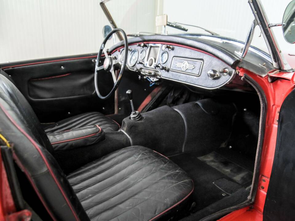 Bild 12/50 von MG MGA 1600 (1900)