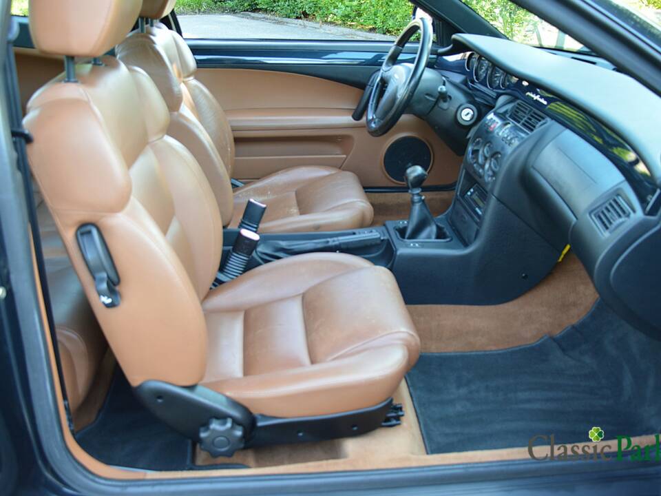 Bild 20/50 von FIAT Coupé 2.0 20V Turbo (1998)