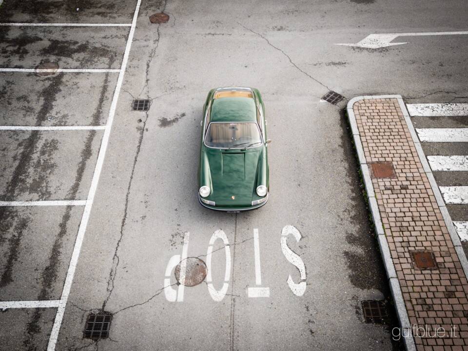 Image 1/64 de Porsche 911 2.2 S (1970)