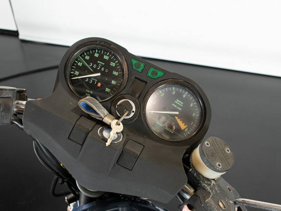 Image 36/50 of BMW R 45 (1980)