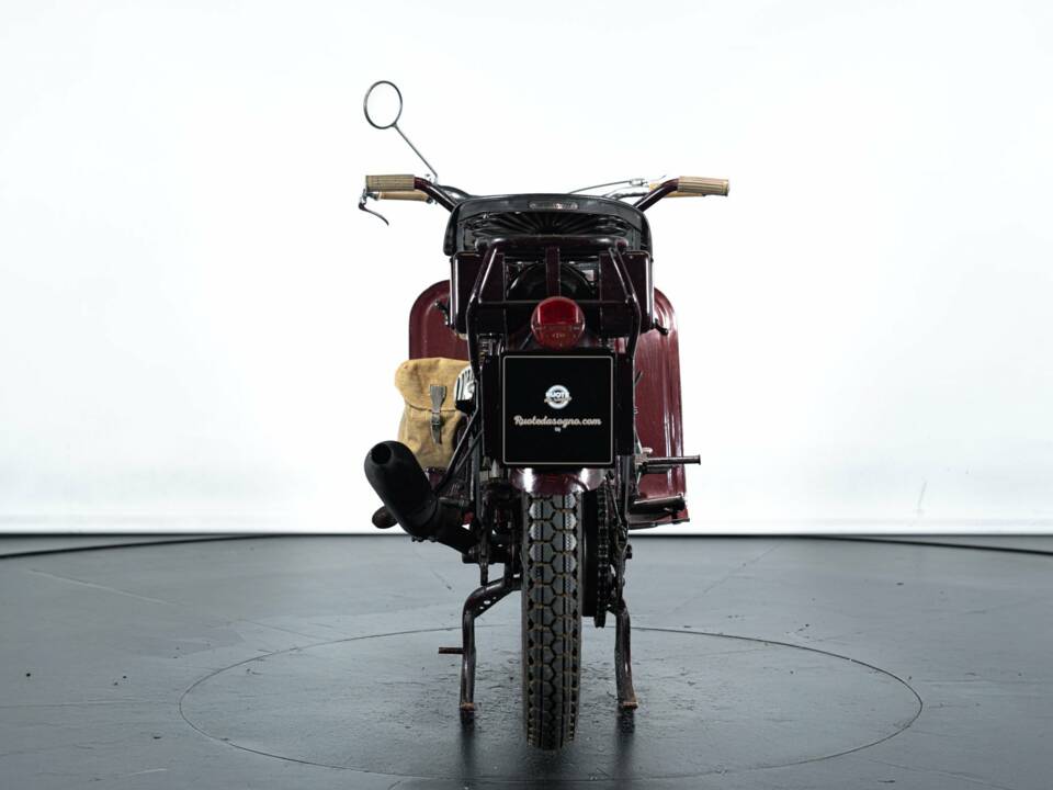 Bild 3/46 von Moto Guzzi DUMMY (1972)