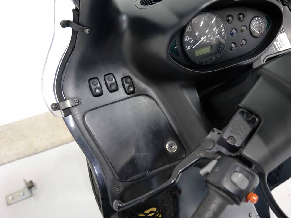 Image 47/51 of BMW C1 125 (2001)