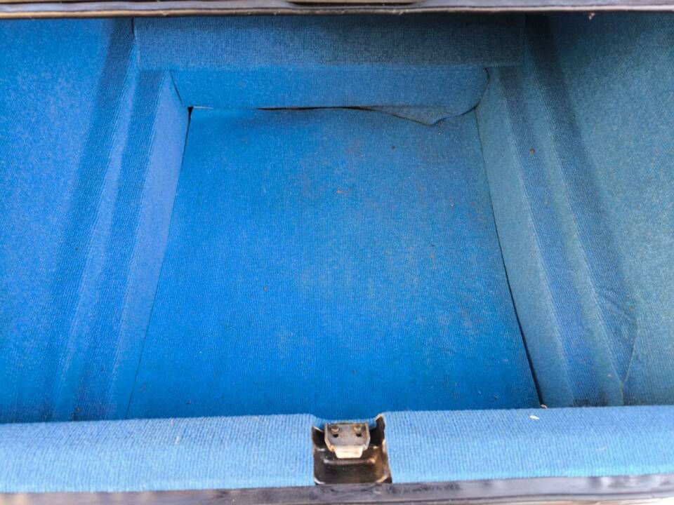 Bild 15/22 von Citroën DS 20 A (1971)