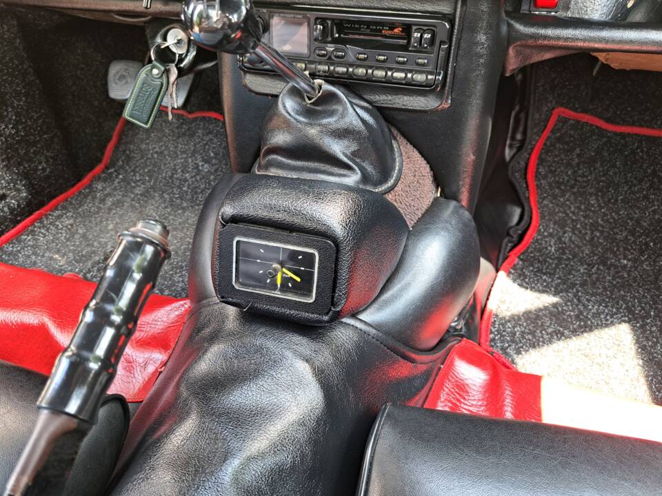 Immagine 130/199 di Triumph Spitfire Mk IV (1972)