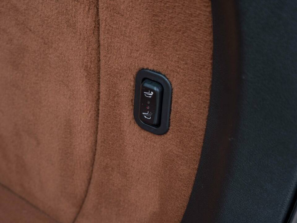 Image 35/45 of Porsche Cayenne Turbo (2009)