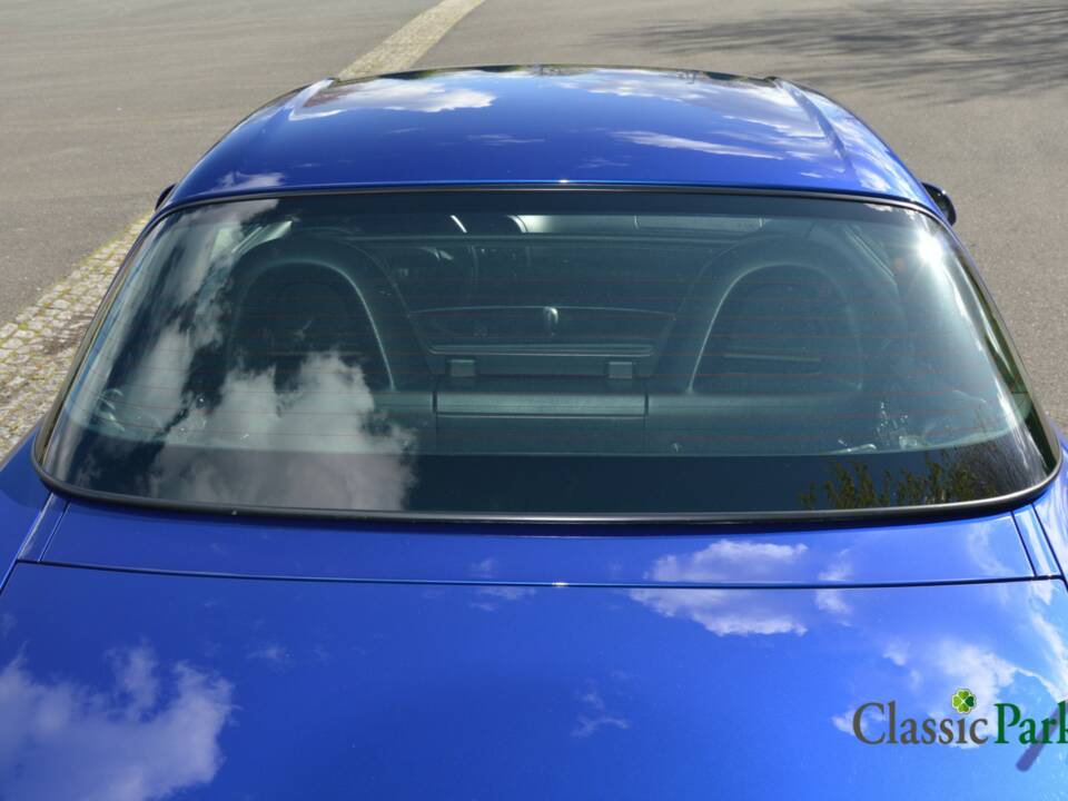 Bild 32/50 von Honda S 2000 (2000)