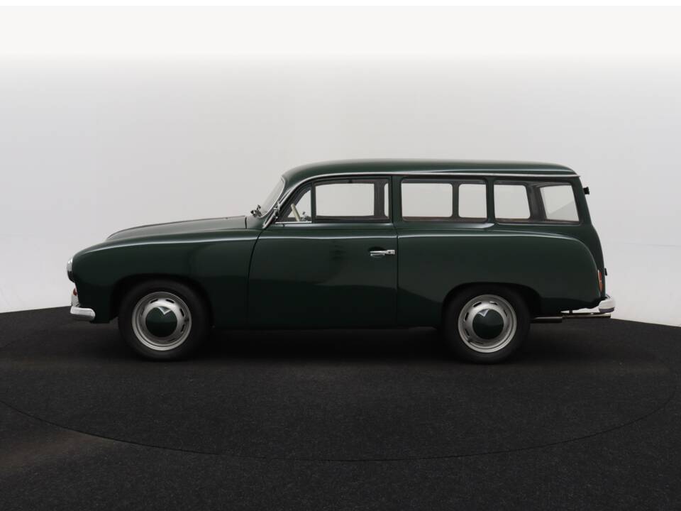 Image 21/24 of Goliath 700 (1955)