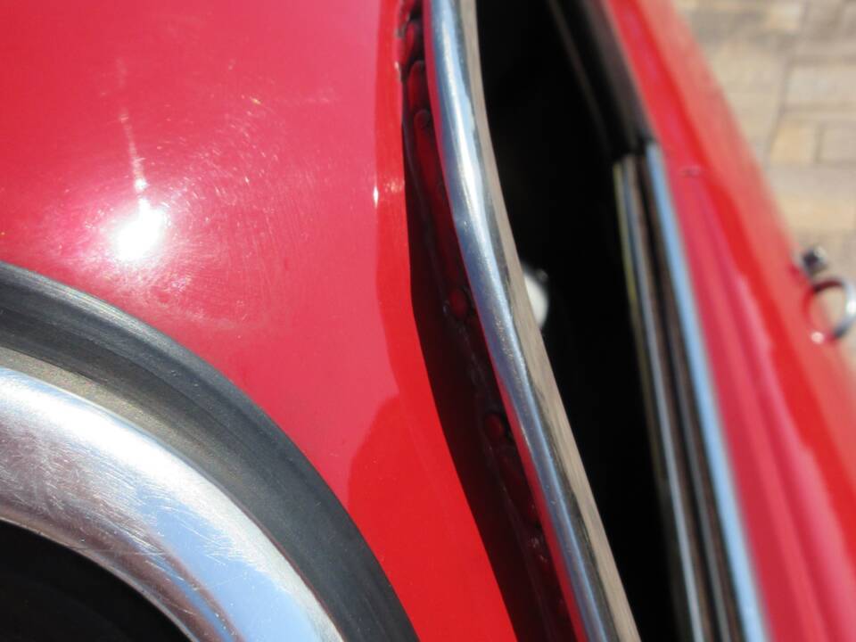 Bild 12/54 von Alfa Romeo Giulia GTA 1300 Junior (1968)