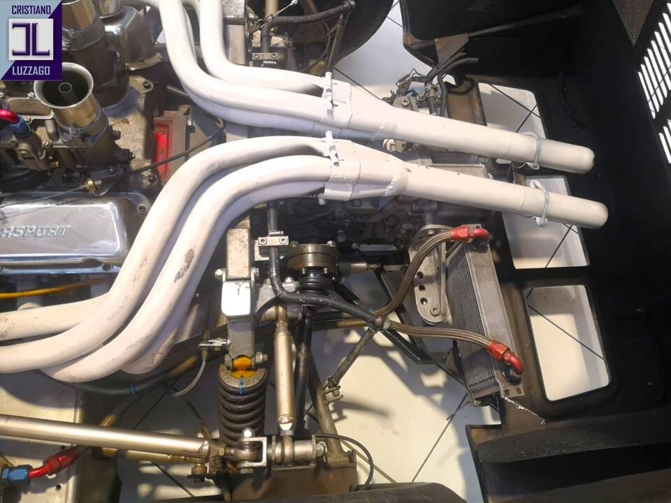 Bild 42/50 von GTD 40 (1990)