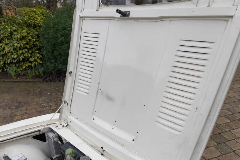 Image 42/50 of Triumph 2000 Mk I (1965)