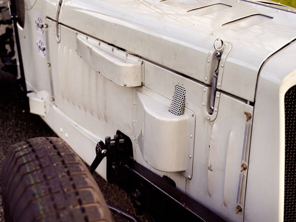 Bild 13/29 von Lea-Francis 16/60 (1929)