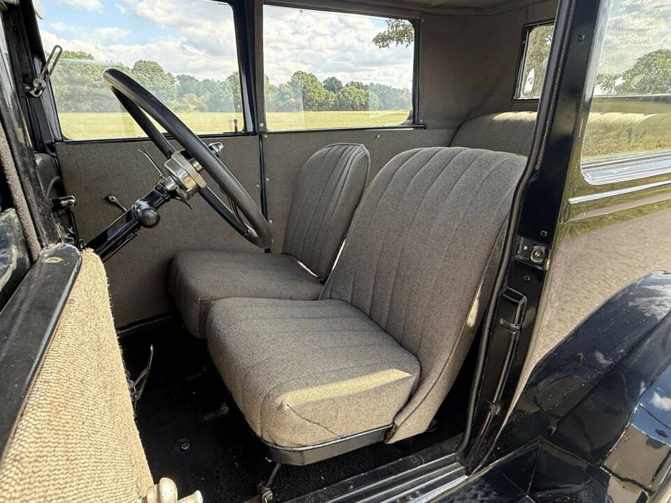 Bild 12/16 von Ford Modell T (1926)