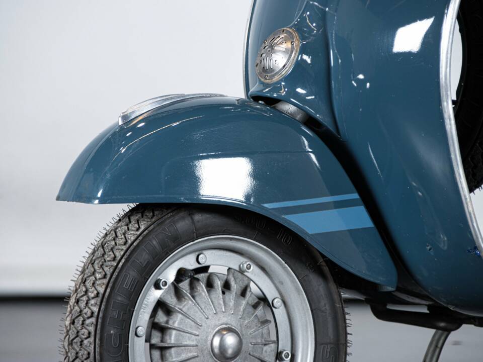 Bild 21/46 von Piaggio Vespa 125 Primavera ET3 (1977)