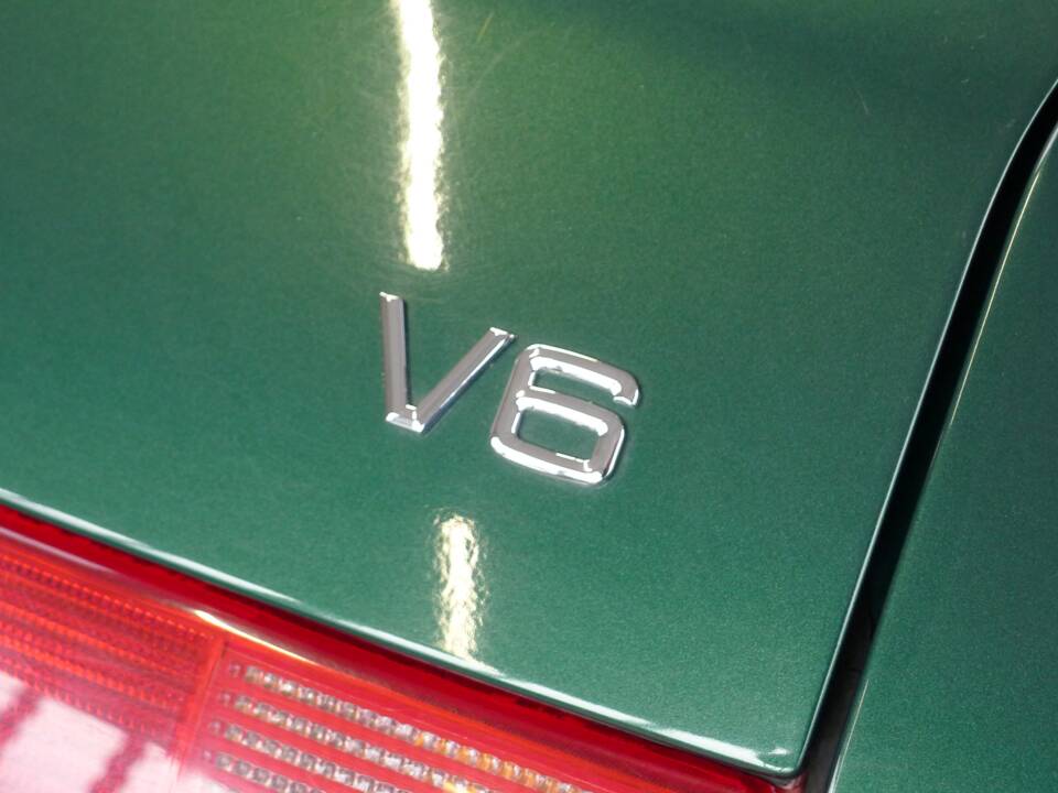 Image 31/42 of Alfa Romeo Spider 3.0 V6 12V (1997)