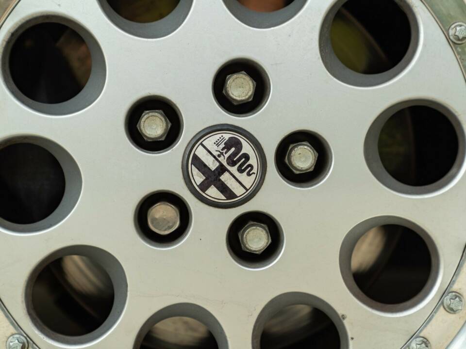 Bild 29/50 von Alfa Romeo RZ (1994)
