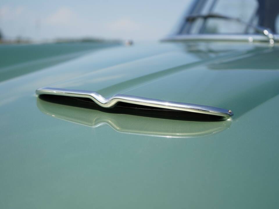 Image 33/75 of Maserati 3500 GT Touring (1961)