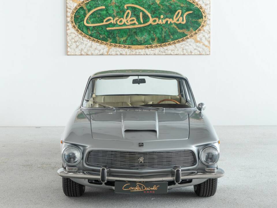 Bild 18/47 von ISO Rivolta 300 (1966)