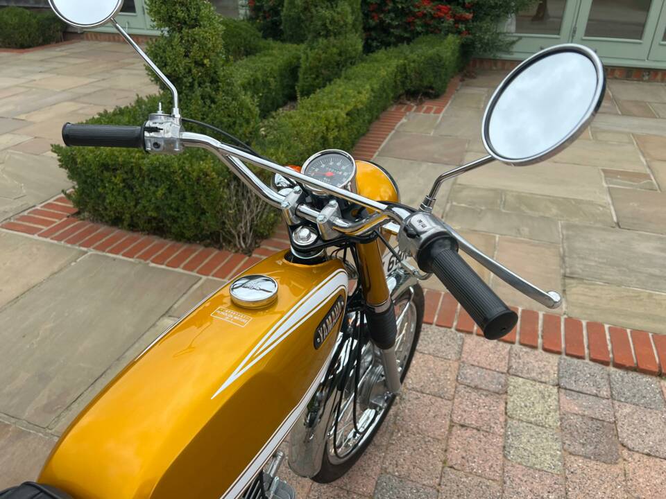 Imagen 33/38 de Yamaha DUMMY (1974)