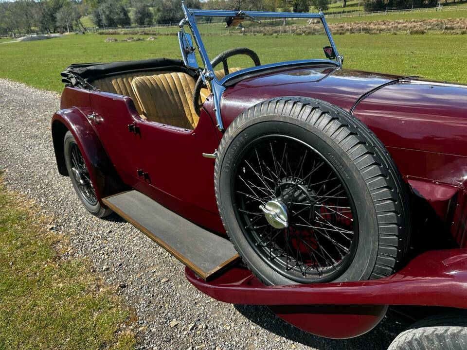 Image 56/68 of Alvis 12&#x2F;60 (1931)