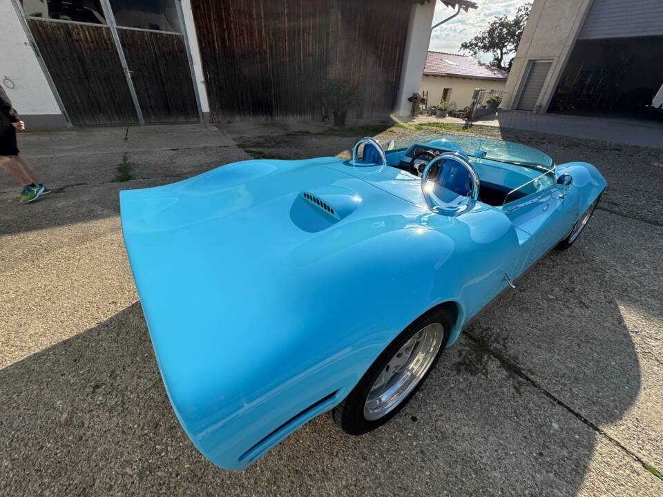 Image 31/50 of Interclassic SeisZ Spyder (1990)