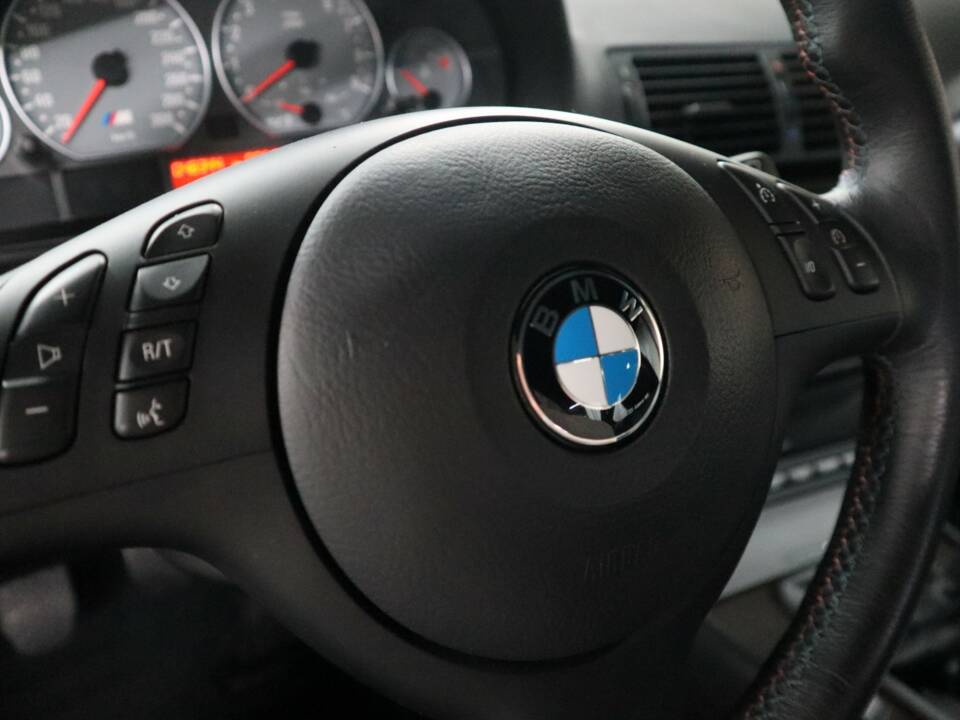 Afbeelding 30/60 van BMW M3 (2002)