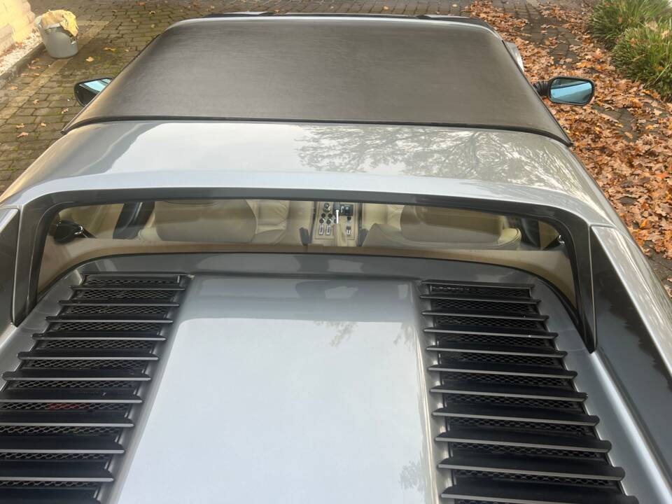 Image 8/114 de Ferrari 308 GTS Quattrovalvole (1985)