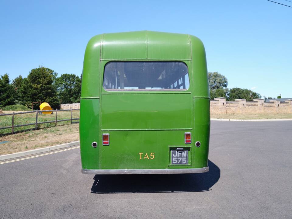 Bild 9/44 von AEC Regal III Single-Deck (1948)