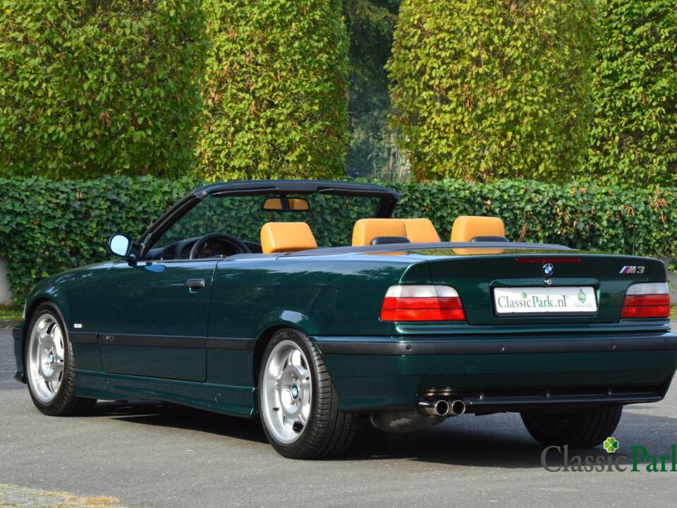 Bild 3/50 von BMW M3 (1998)
