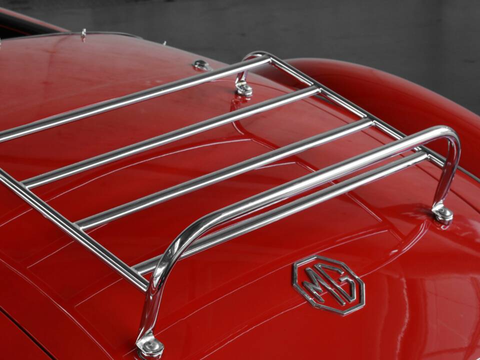 Imagen 43/45 de MG MGA 1500 (1957)