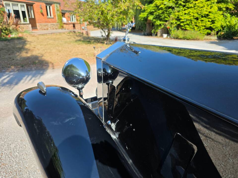 Bild 10/39 von Rolls-Royce 20/25 HP (1936)