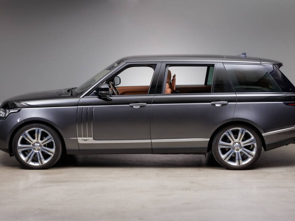 Bild 6/34 von Land Rover Range Rover Autobiography SDV8 (2015)
