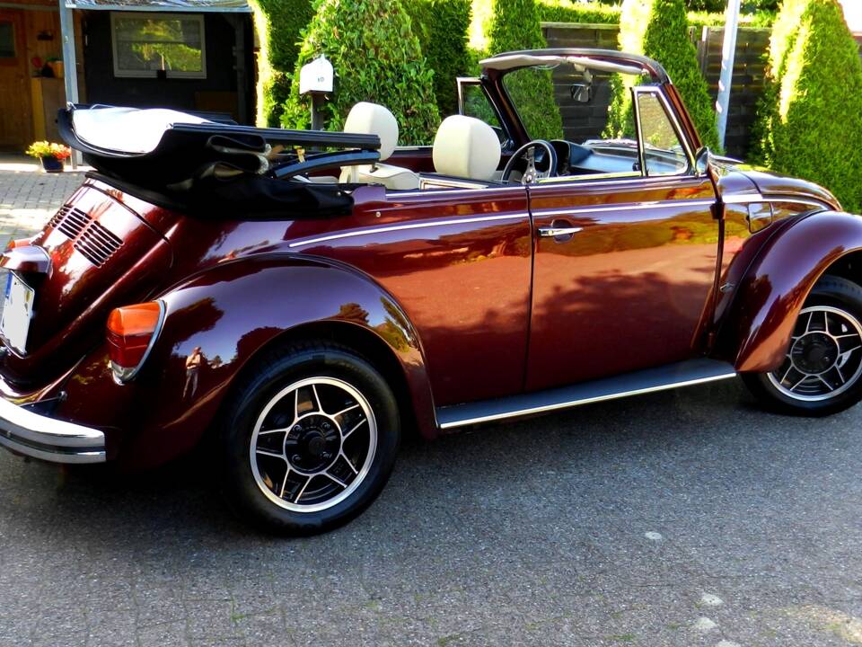 Image 1/54 de Volkswagen Beetle 1303 LS (1978)