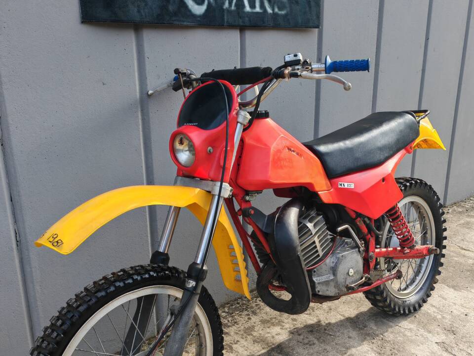 Image 5/7 of Gori 250 E (1981)