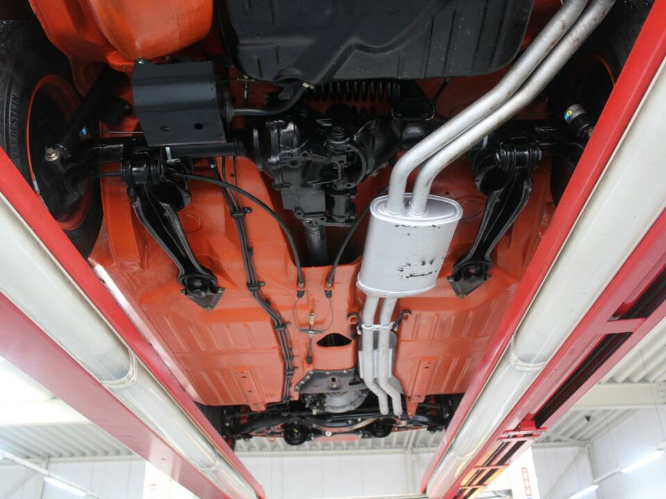 Image 34/50 of Mercedes-Benz 230 SL (1964)