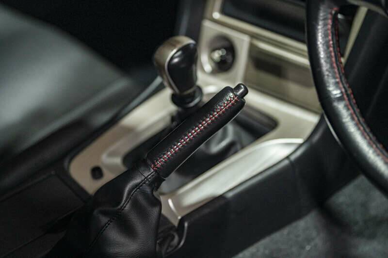 Bild 37/50 von Nissan Skyline GT-R V-Spec (2001)