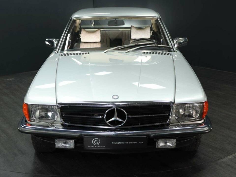 Afbeelding 8/50 van Mercedes-Benz 450 SLC 5,0 (1979)
