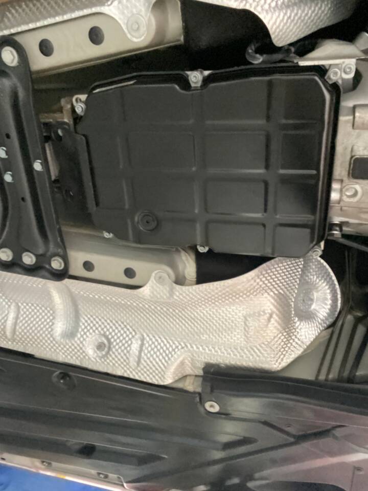 Image 15/16 of Mercedes-Benz SLK 200 Kompressor (2005)